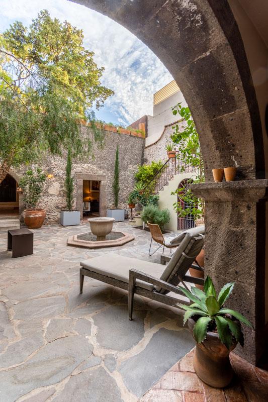 Casa Diez Image
