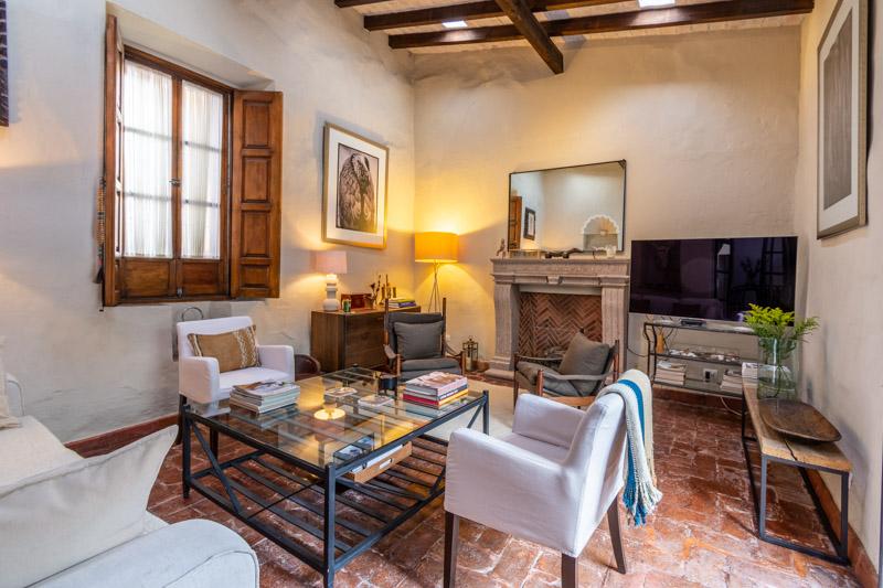Casa Diez Image