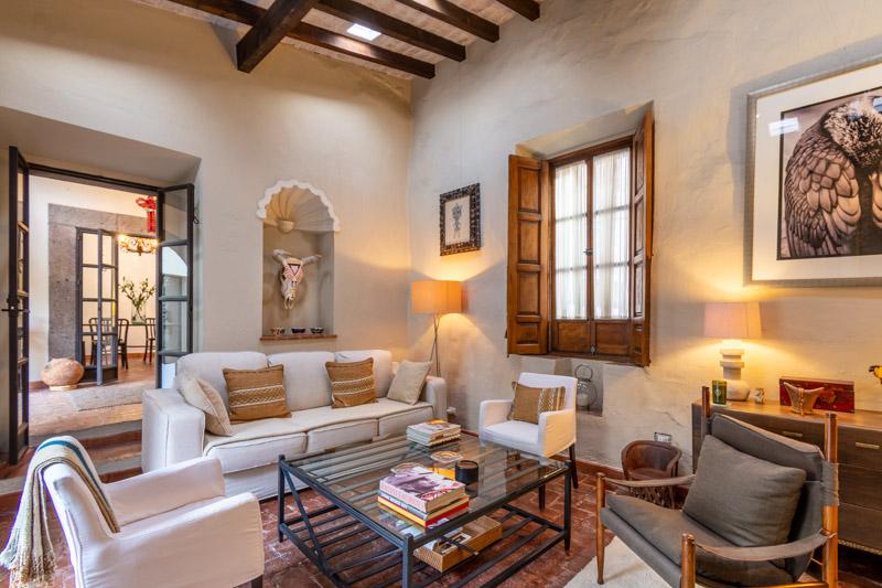 Casa Diez Image
