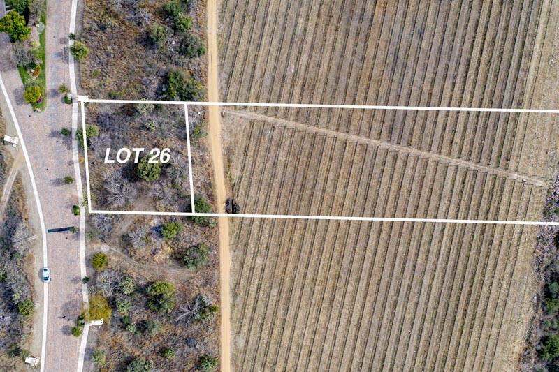 Malbec Lot 26 Image