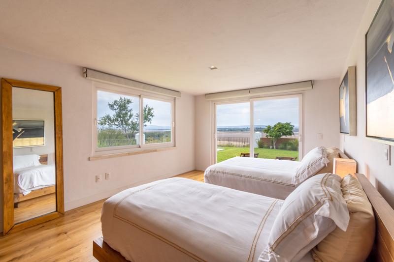 Otomí Villa Truenos Image