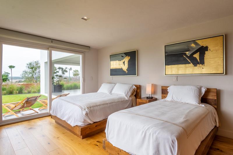 Otomí Villa Truenos Image