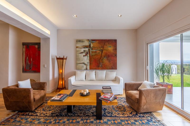 Otomí Villa Truenos Image