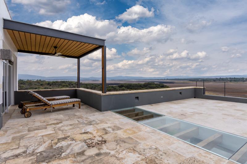 Otomí Villa Truenos Image