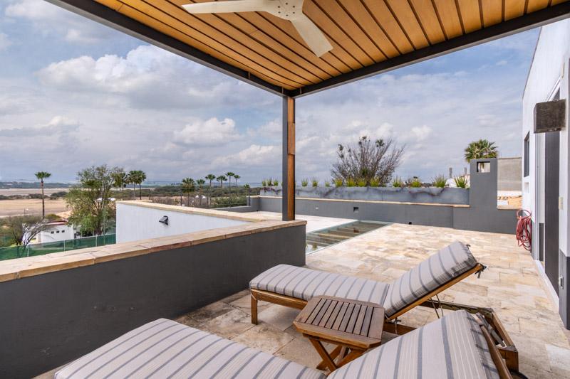 Otomí Villa Truenos Image