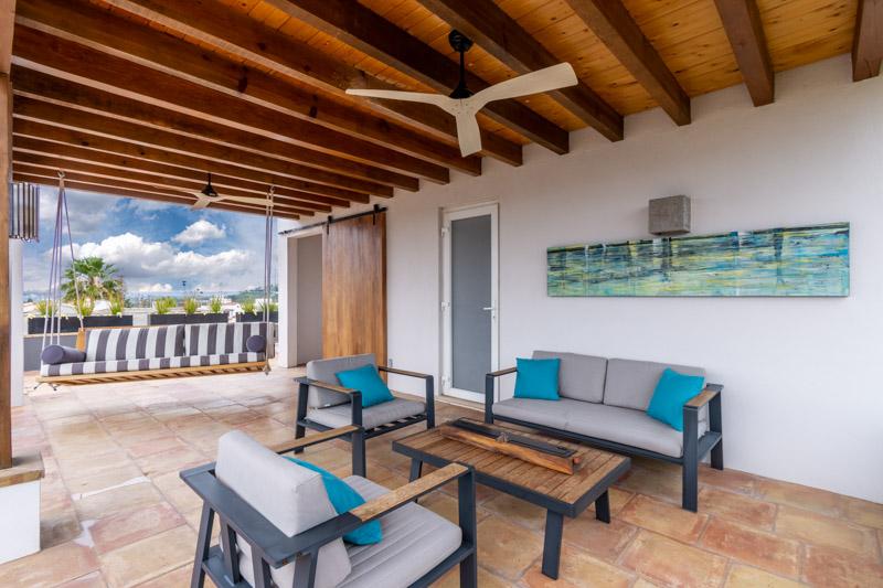 Otomí Villa Truenos Image