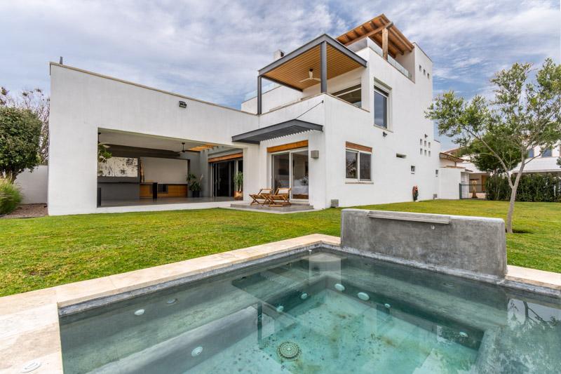 Otomí Villa Truenos Image