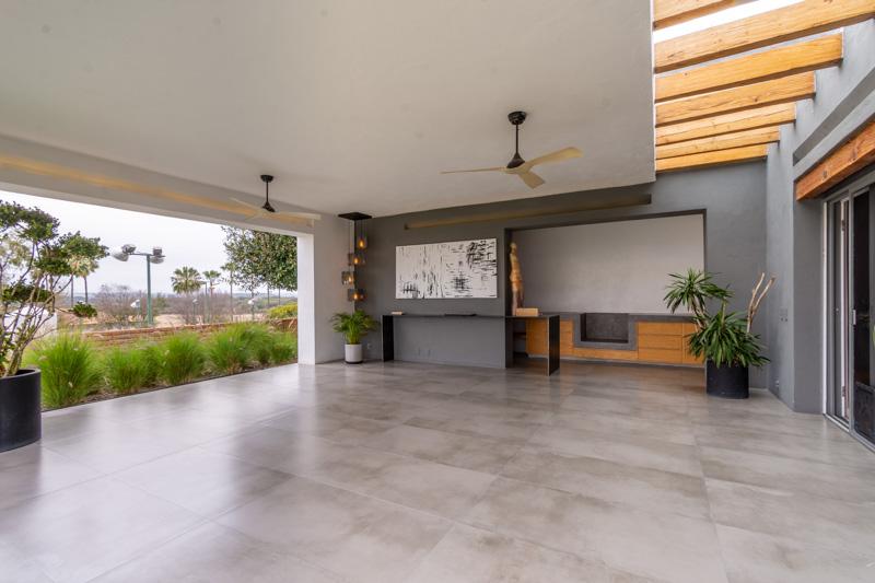 Otomí Villa Truenos Image