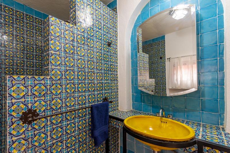 Casa Violeta Image