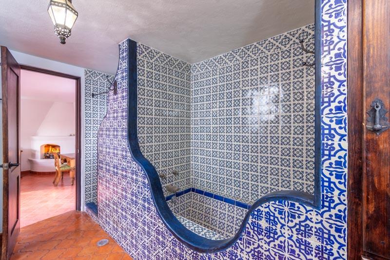 Casa Violeta Image