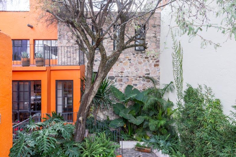 Casa Violeta Image