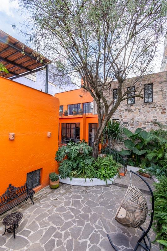 Casa Violeta Image