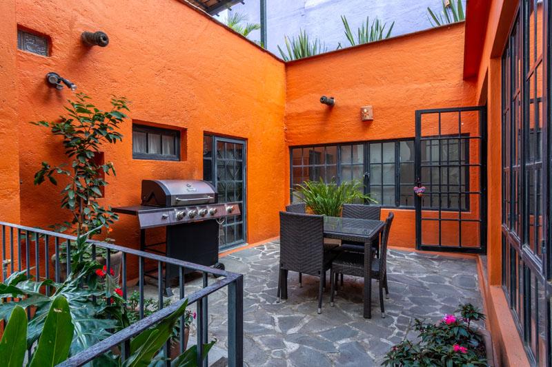 Casa Violeta Image