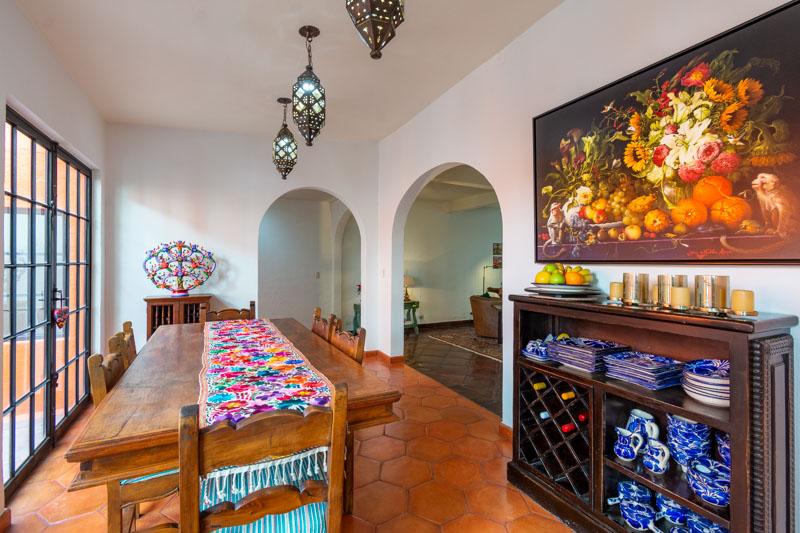 Casa Violeta Image