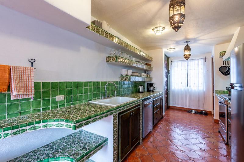 Casa Violeta Image