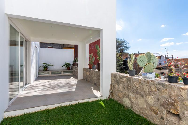 Casa Cuesta Image