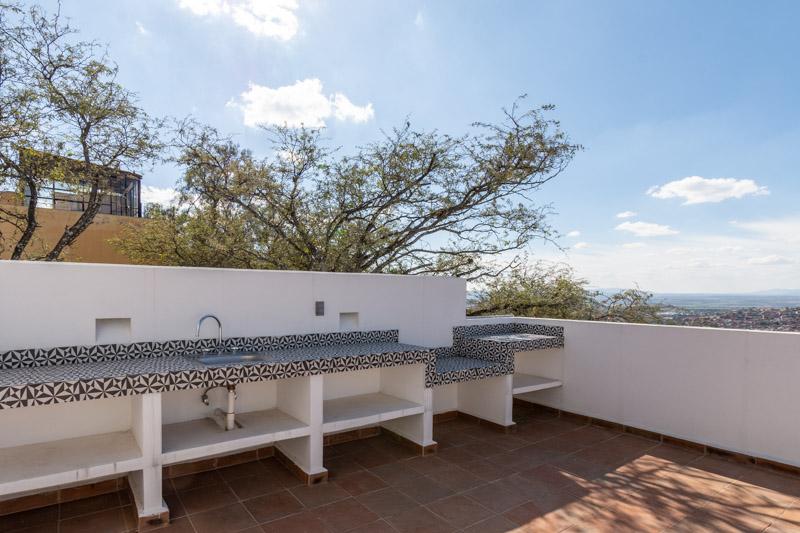 Casa Cuesta Image
