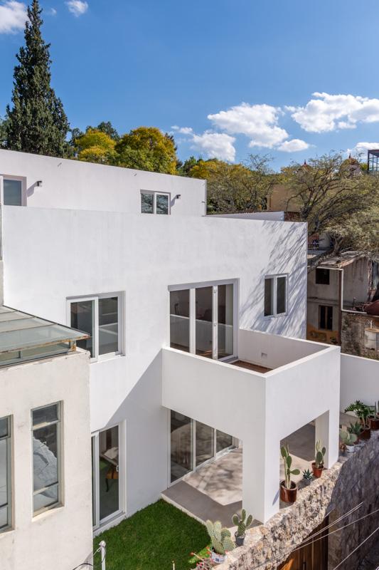 Casa Cuesta Image
