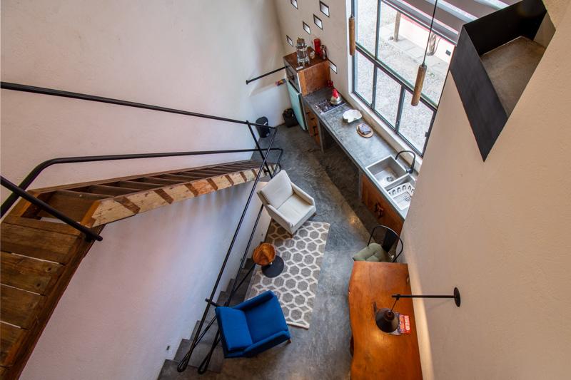 Duplex Vista Guadalupe Image