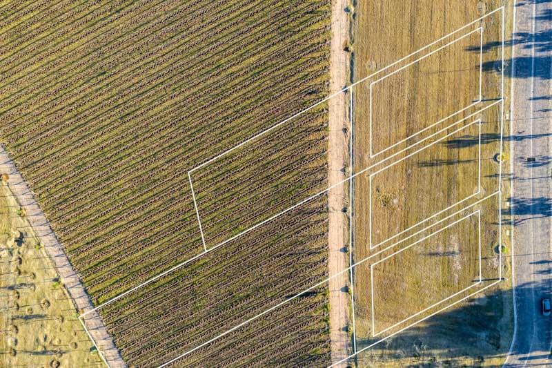 Vineyards, Lot 10 Mz 5 Image