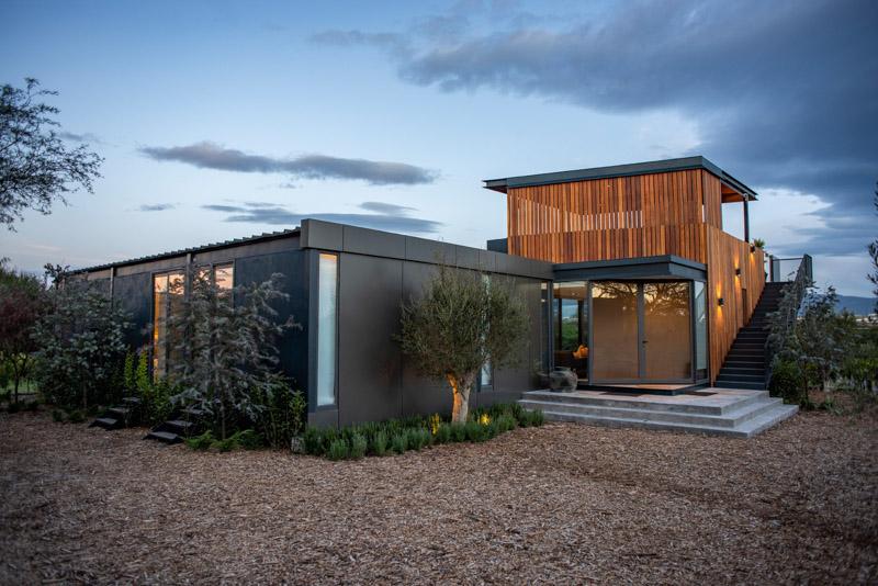 Casa Modular Image
