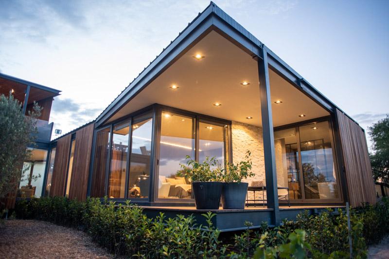 Casa Modular Image