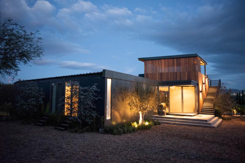 Casa Modular Image