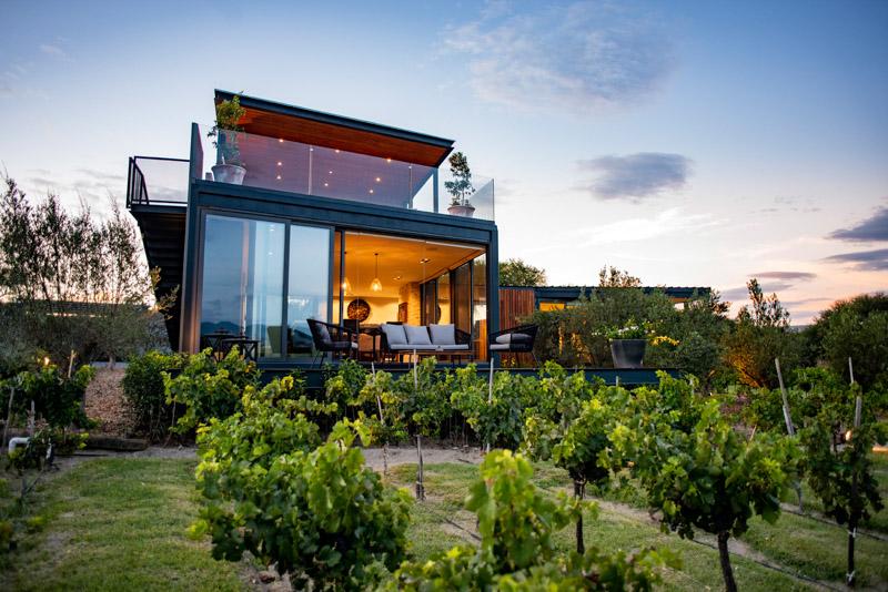 Casa Modular Image
