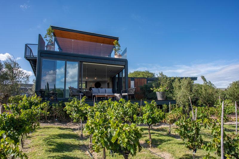 Casa Modular Image