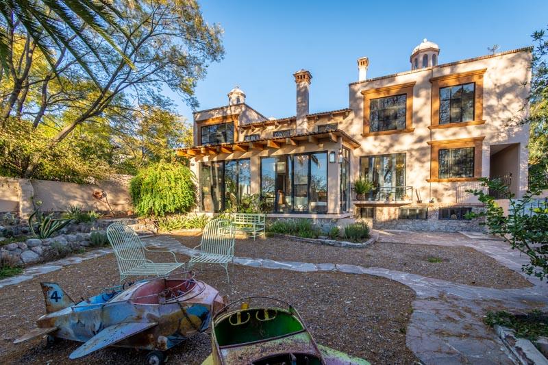 Casa Juan Gabriel Image