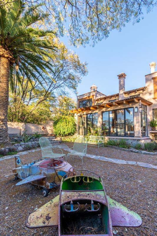 Casa Juan Gabriel Image
