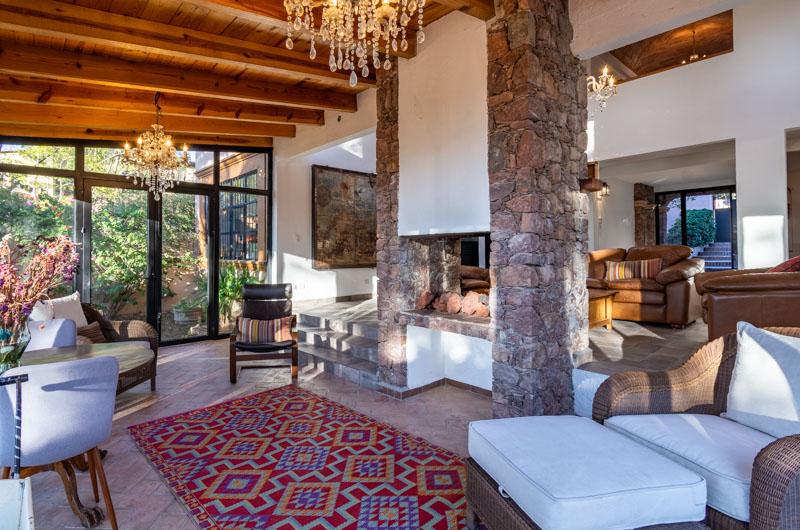 Casa Juan Gabriel Image