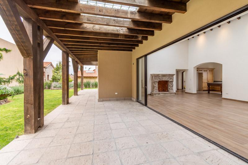 Casa Margarita Image