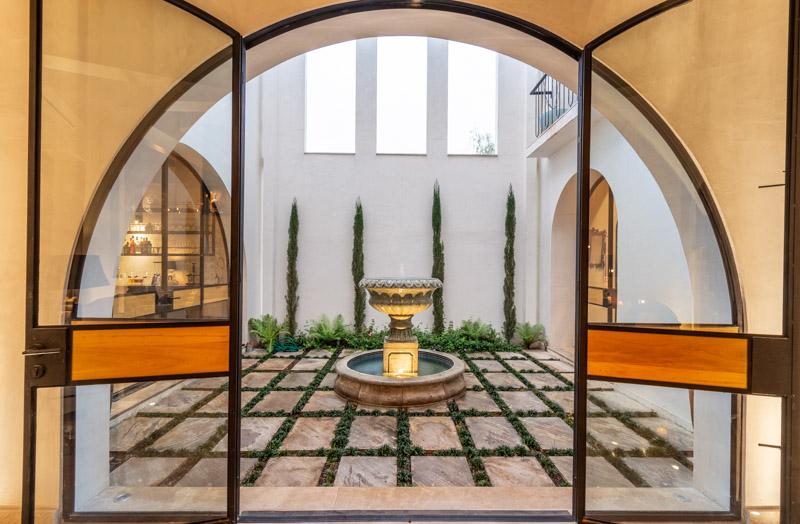 Casa de los Sueños Image