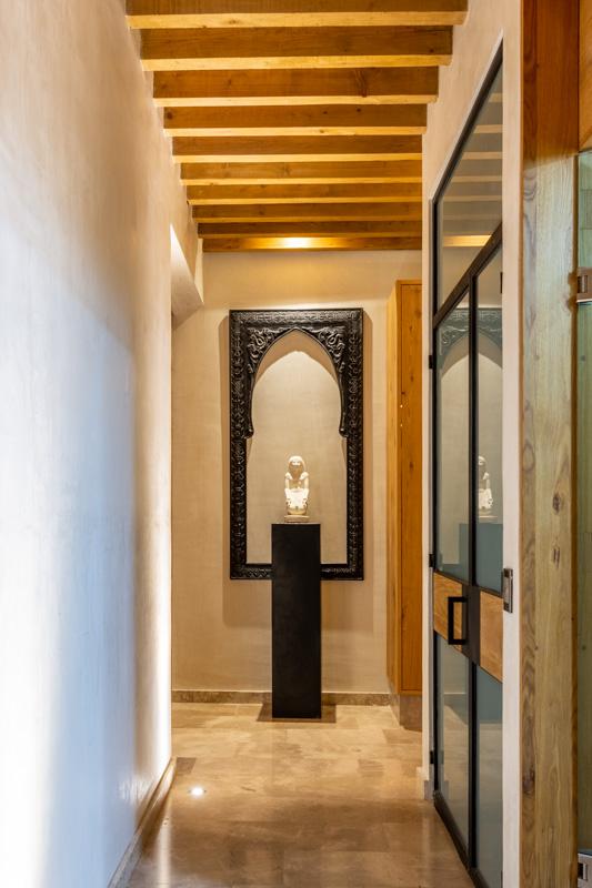 Casa de los Sueños Image