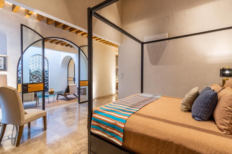 Casa de los Sueños Image