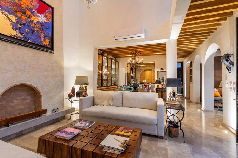 Casa de los Sueños Image