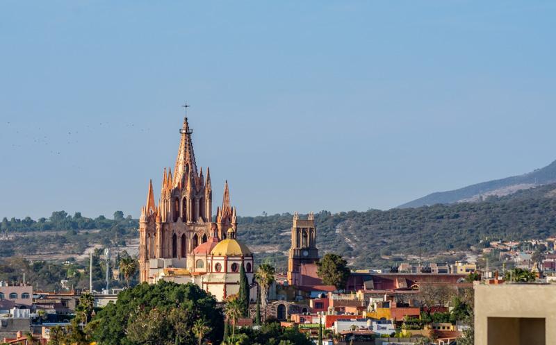Casa de los Sueños Image