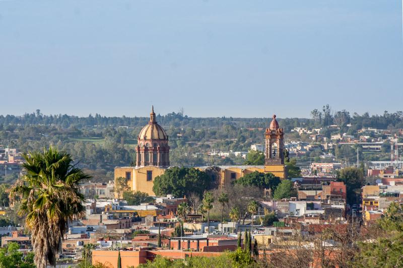 Casa de los Sueños Image