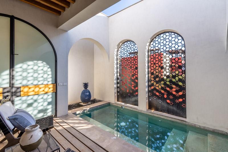 Casa de los Sueños Image
