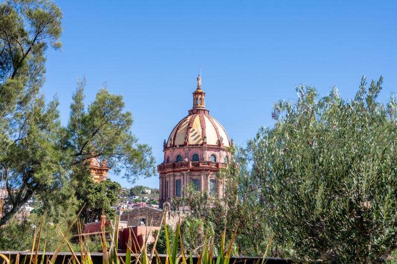 Casa Monasterio Image