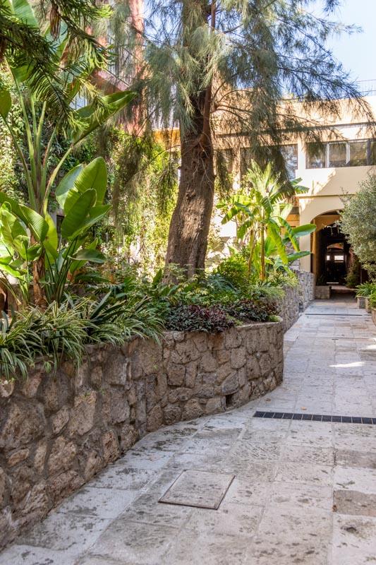 Casa Monasterio Image