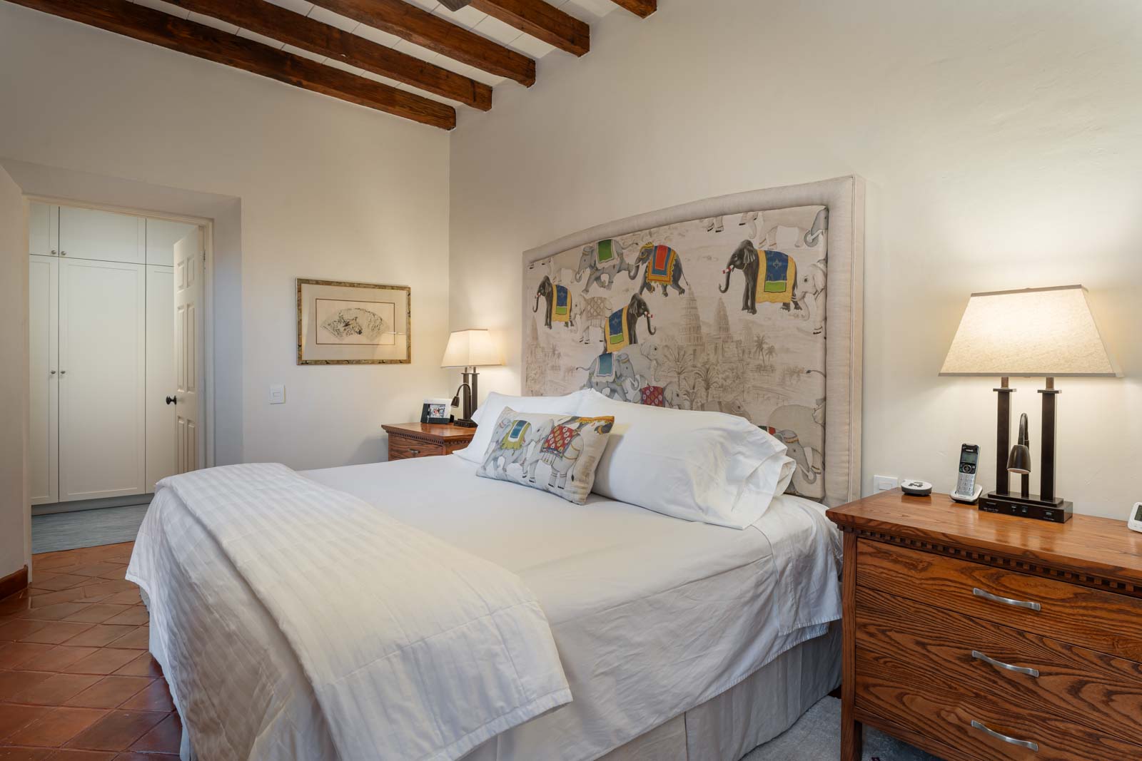 Casa Vista Santa Image