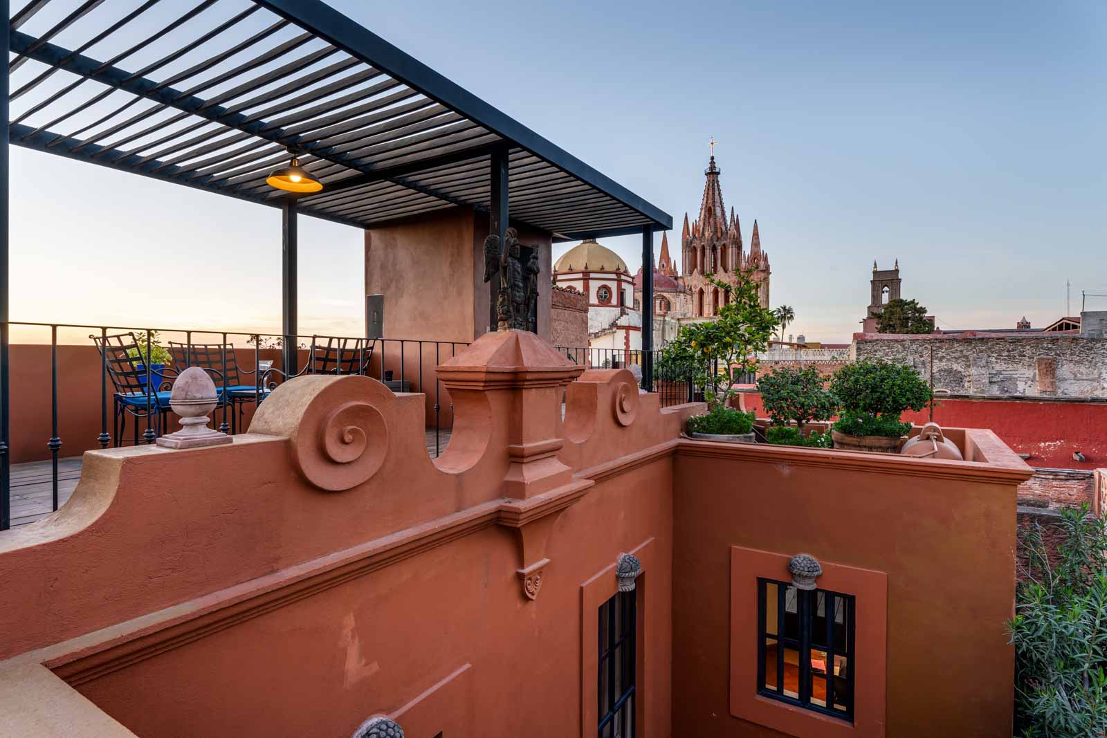 Casa Vista Santa Image