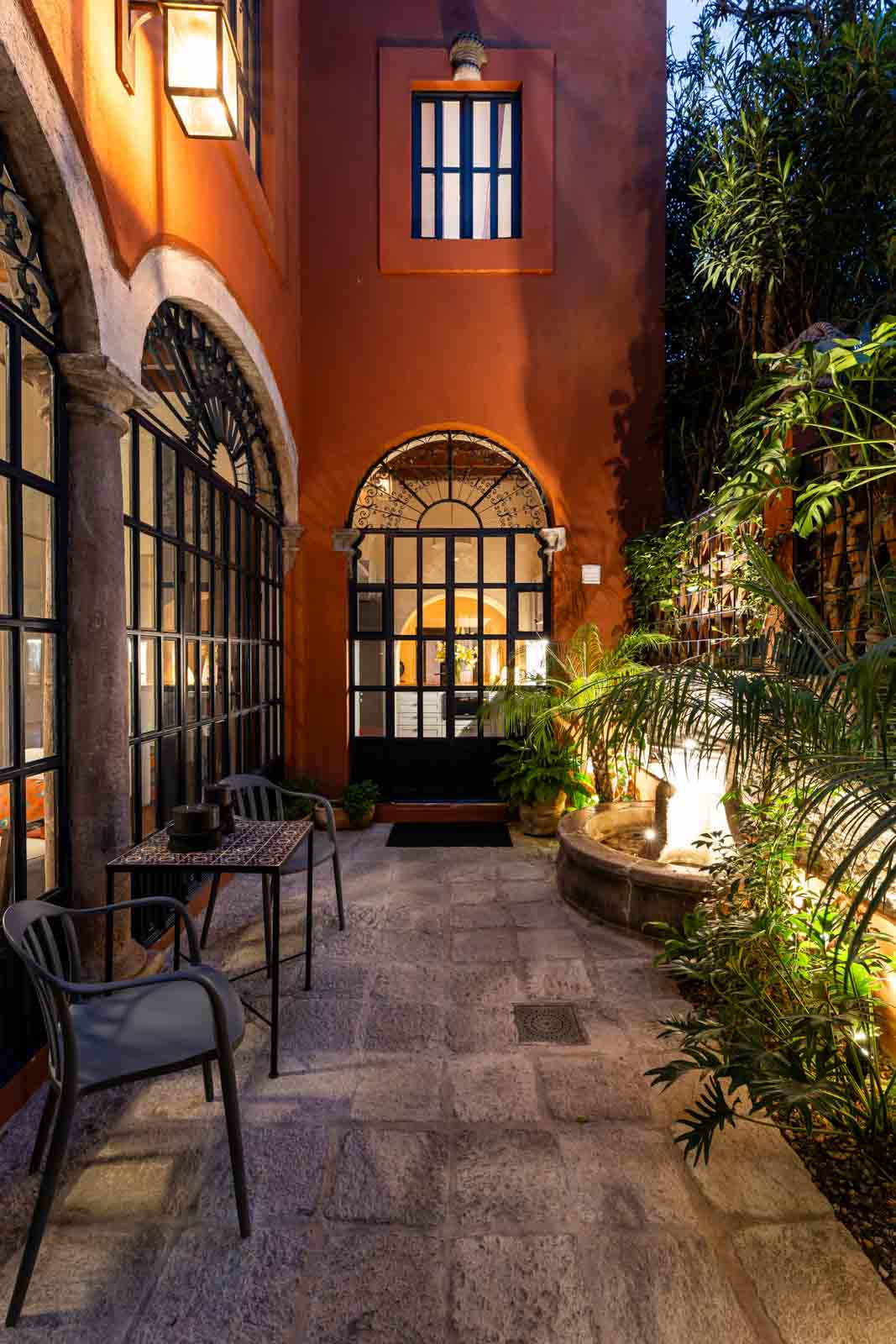 Casa Vista Santa Image