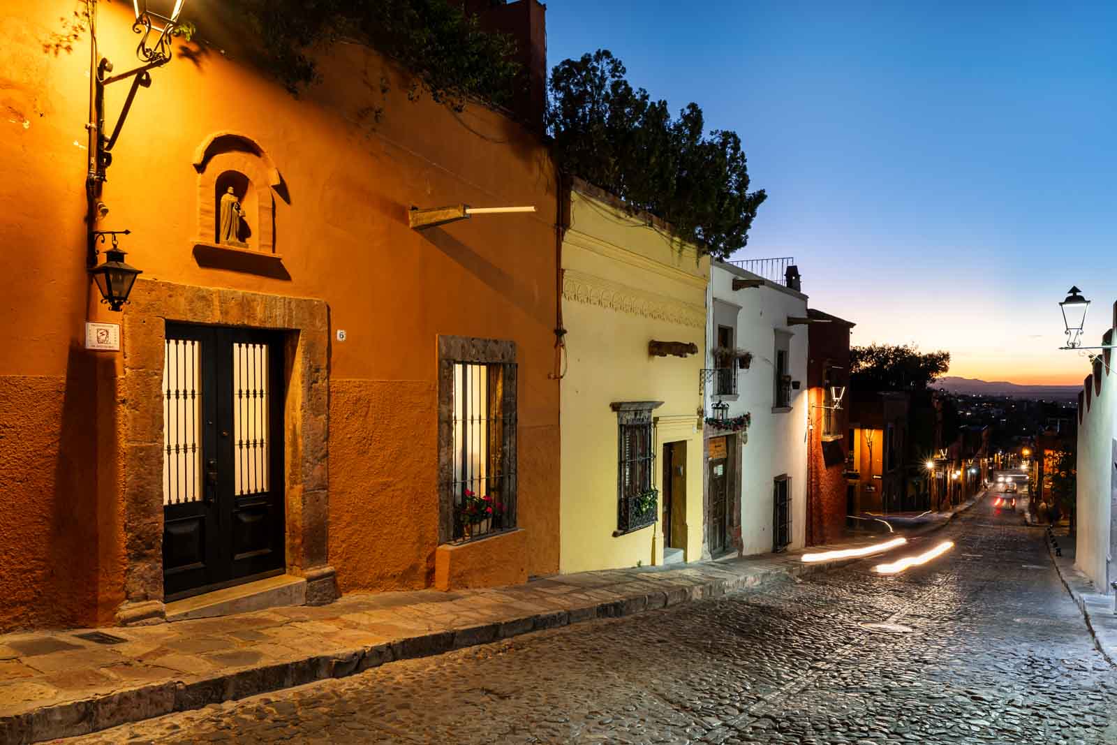 Casa Vista Santa Image