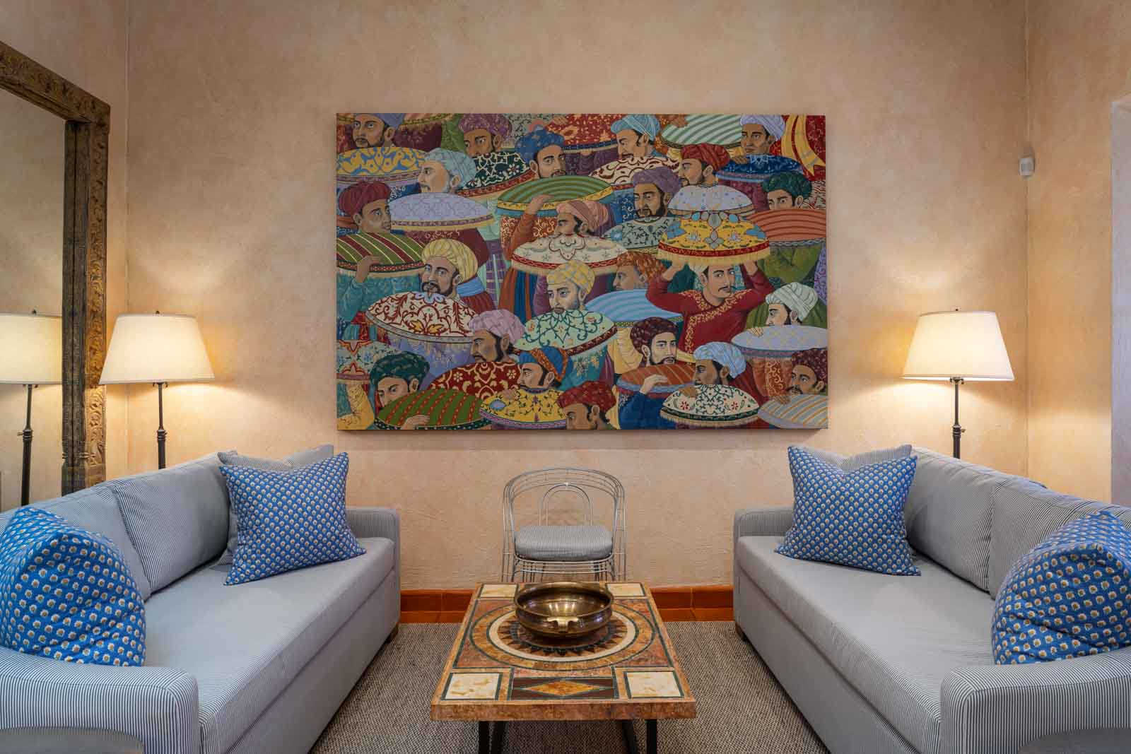 Casa Vista Santa Image