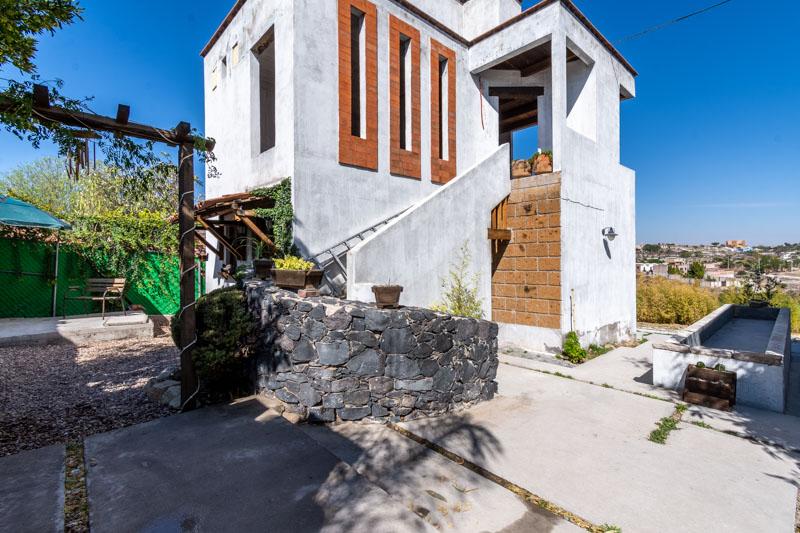 3 Casitas Temazcallis Image