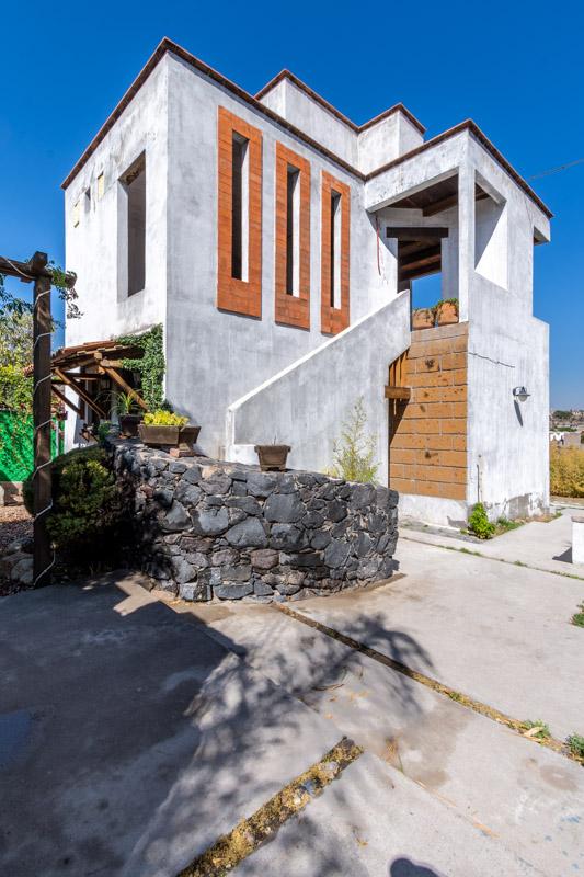 3 Casitas Temazcallis Image
