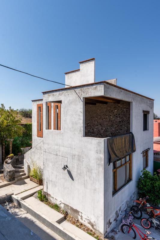 3 Casitas Temazcallis Image